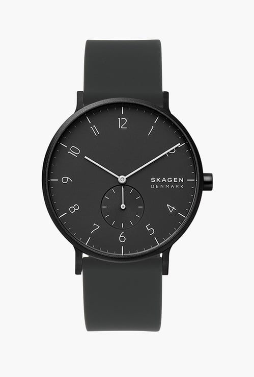 SKAGEN Aaren Men Water-Resistant Analog Watch- SKW6544I