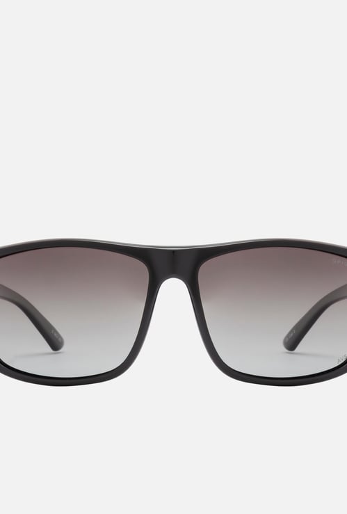 OPIUM Men Polarized Wayfarer Sunglasses OP-1815-C01