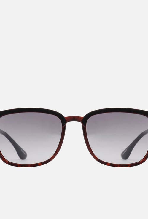 OPIUM Men UV-Protected Wayfarer Sunglasses - OP-1813-C02