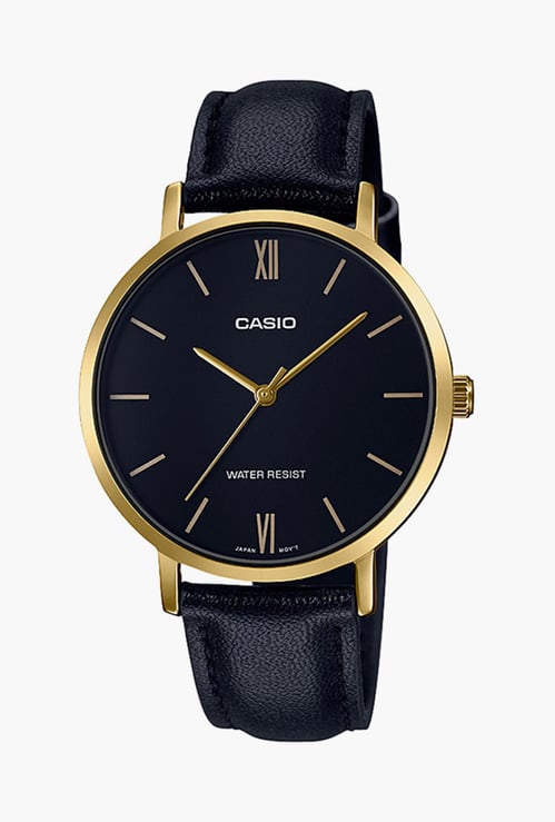 CASIO Enticer Women Analog Watch - LTP-VT01GL-1BUDF (A1785)