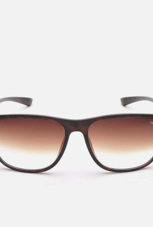 FILA Men UV-Protected Square Wayfarers - SF9479K573AZ