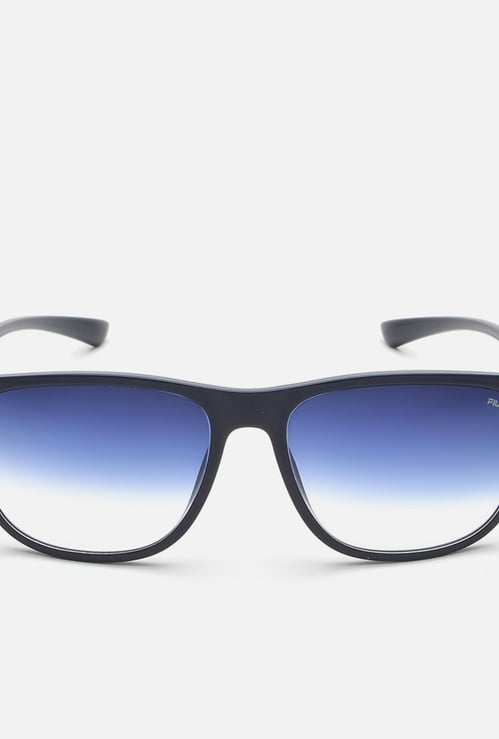 FILA Men UV-Protected Square Wayfarers - SF9479K5797S