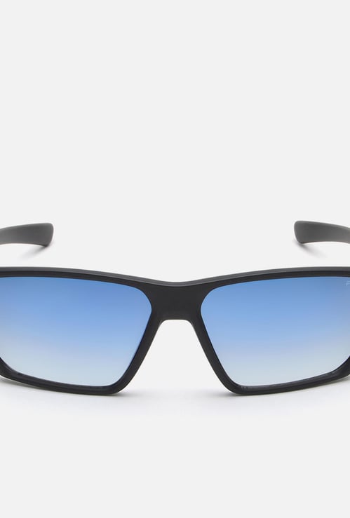 FILA Men UV-Protected Rectangle Sunglasses- SF9480K5897S