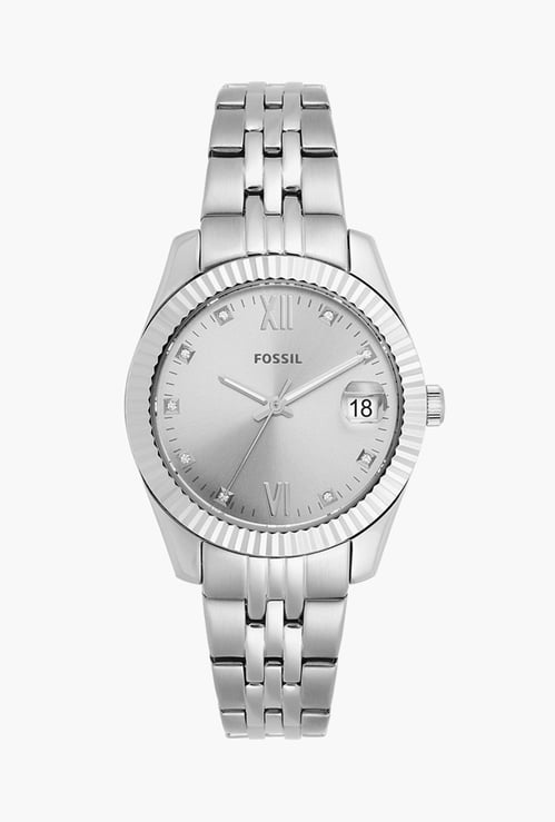 FOSSIL Scarlette Mini Women Analog Watch- ES4897