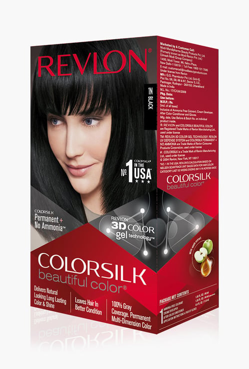 REVLON Colorsilk Hair Color
