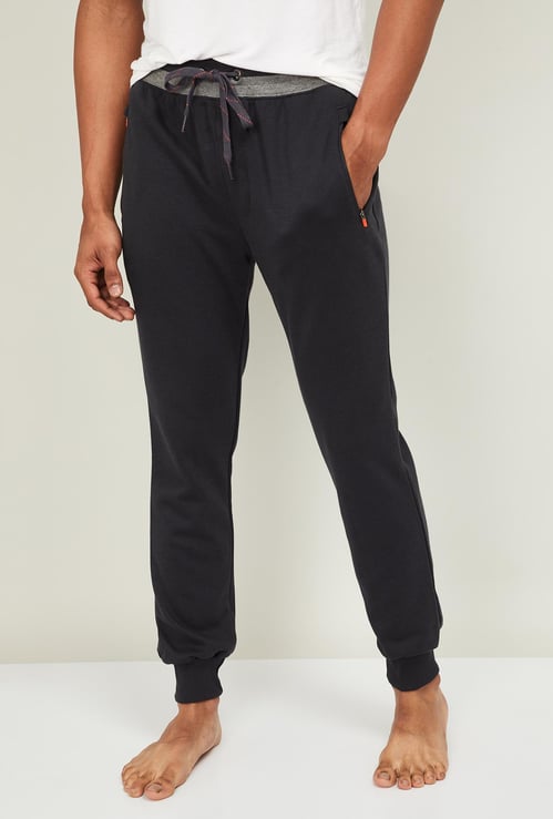 JOCKEY Men Solid Lounge Pants