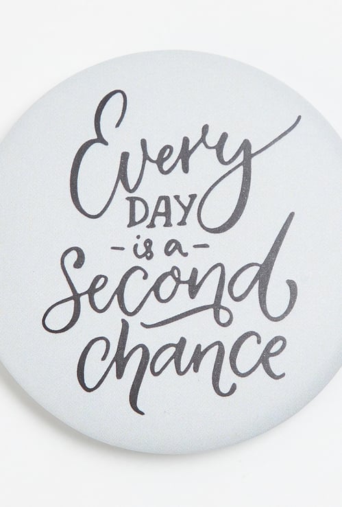 GINGER Women Printed Badge