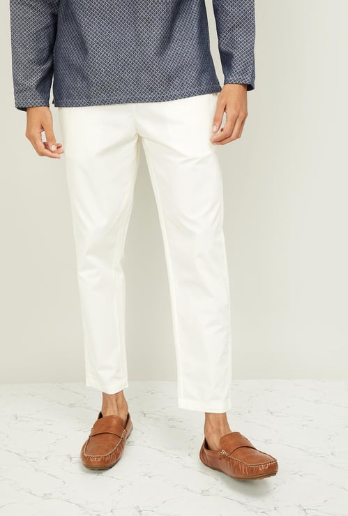 MELANGE Solid Pyjamas