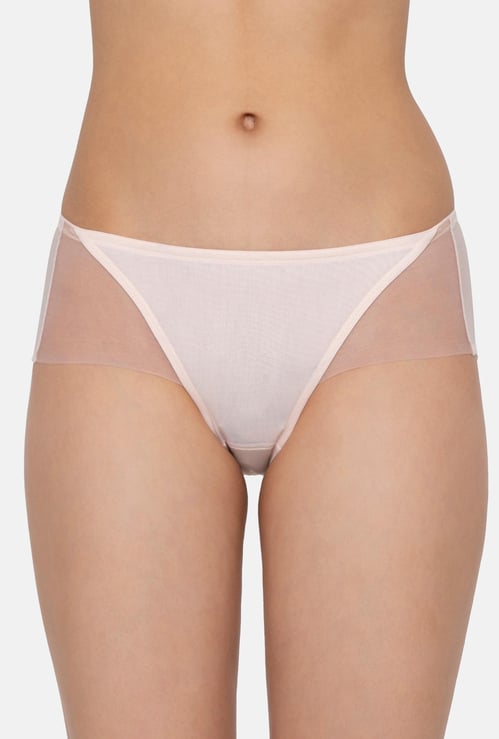 TRIUMPH Women Everyday Layered Hipster Briefs
