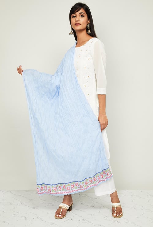 BIBA Women Printed Dupatta
