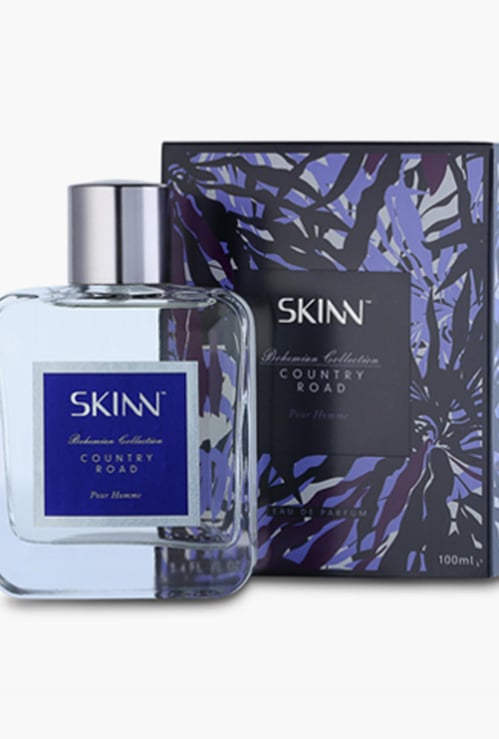 SKINN Men Country Road Perfume- 100 Ml