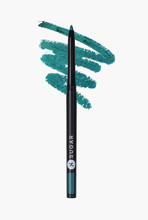 SUGAR Kohl Of Honour Intense Kajal - 03 Aqua Lung