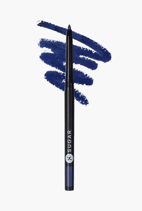 SUGAR Kohl Of Honour Intense Kajal
