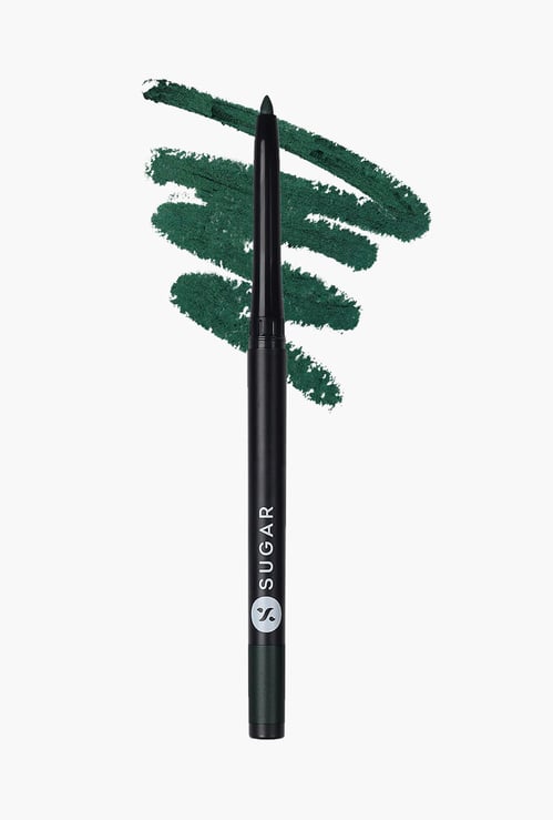 SUGAR Kohl Of Honour Intense Kajal