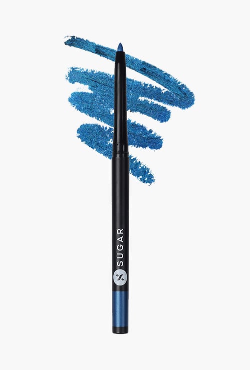 SUGAR Kohl Of Honour Intense Kajal - 06 Blue Moon