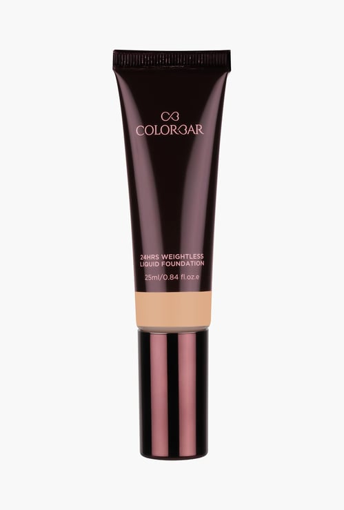 COLORBAR 24 Hours Weightless Liquid Foundation