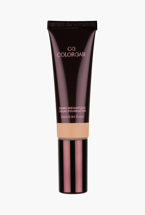 COLORBAR 24Hrs Weightless Liquid Foundation