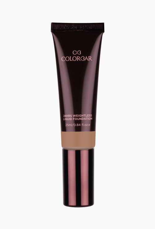 COLORBAR 24 Hours  Weightless Liquid Foundation