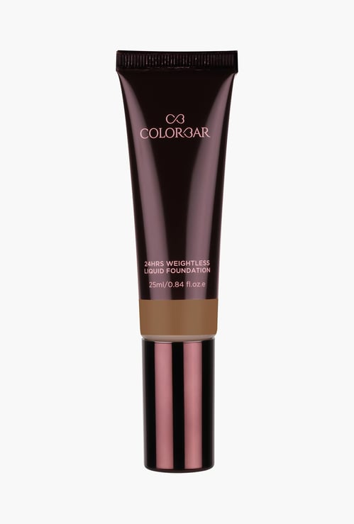 COLORBAR 24 Hours Weightless Liquid Foundation