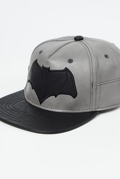 FREE AUTHORITY Men Batman Print Cap