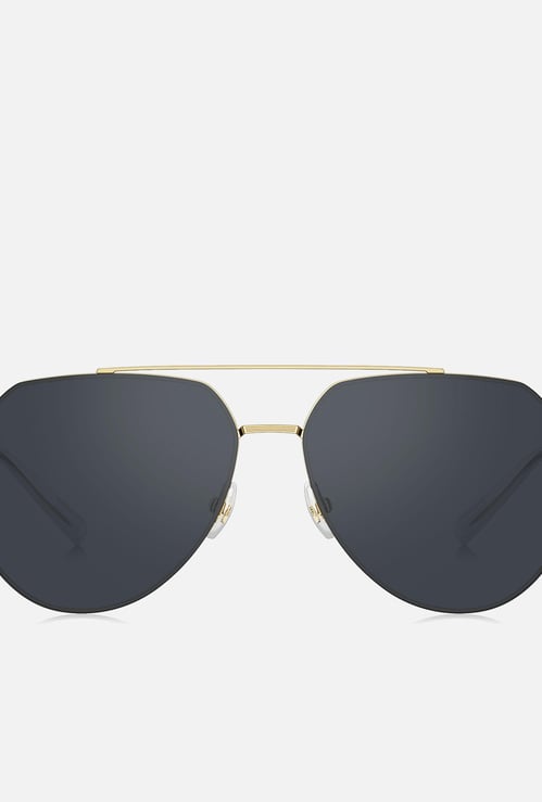 BOLON Women Solid Polarised Aviators - LIAM-BL7117-C60