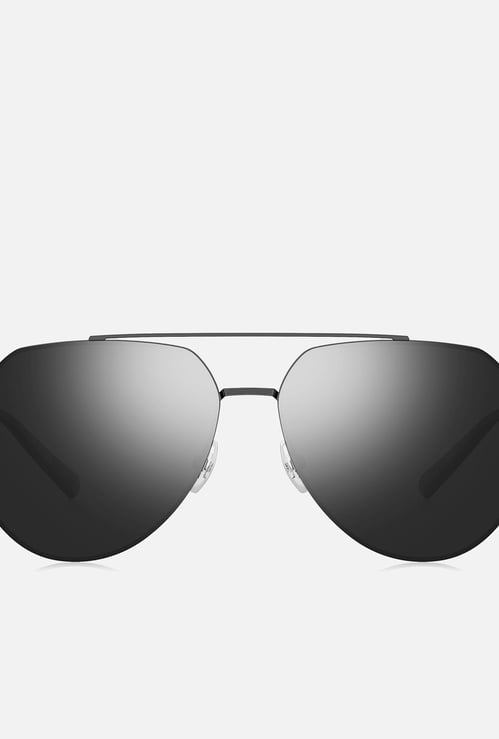BOLON Women Polarised Mirrored Aviators - LIAM-BL7117-D11