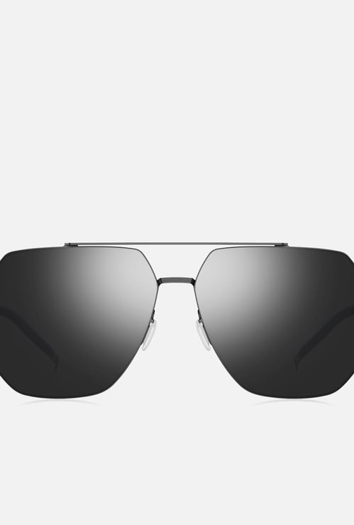 BOLON Men Polarized Lens Aviator Sunglasses- LUCAS-BL8075-D11