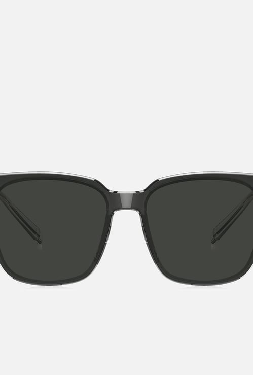 BOLON Men UV-Protected Square Sunglasses - EDEN-BL5035-F10