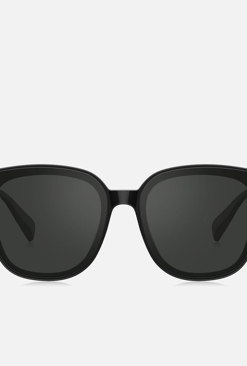 BOLON Men UV-Protected Square Sunglasses - DEAN-BL3028-A11