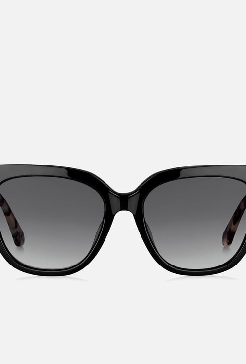 KATE SPADE NEW YORK Women UV-Protected Square Wayfarers - KAHLI-S-807