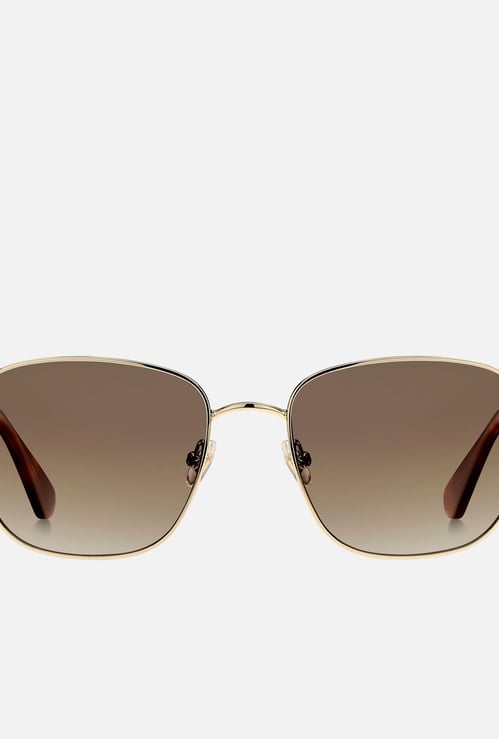 KATE SPADE NEW YORK Women UV-Protected Square Sunglasses - KIYAH-S-VR0