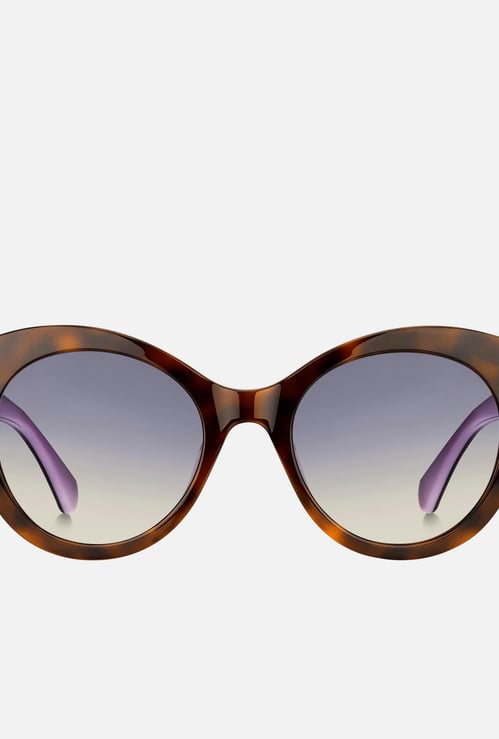 KATE SPADE NEW YORK Women UV-Protected Sunglasses - KARLEIGH-S-MFX