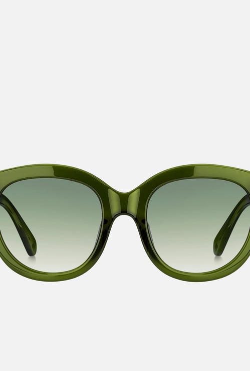 KATE SPADE NEW YORK Women Round Sunglasses - LILLIAN-G-S-0OX