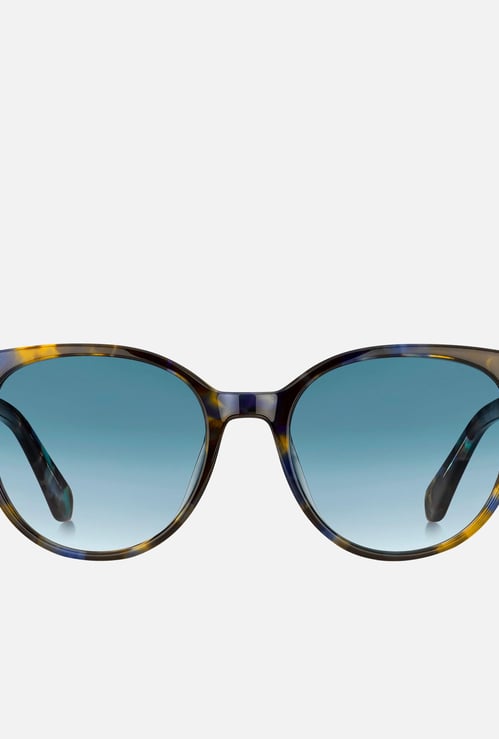 KATE SPADE NEW YORK Women UV-Protected Oval Sunglasses- MELANIE-S-PJP