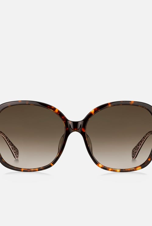 KATE SPADE NEW YORK Women UV-Protected Butterfly Sunglasses - KAIYA-F-S-086