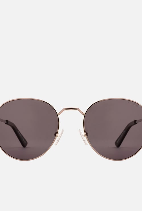 KOSCH ELEMENTE California Sunrise Women Polarised Round Sunglasses - 1007-C1