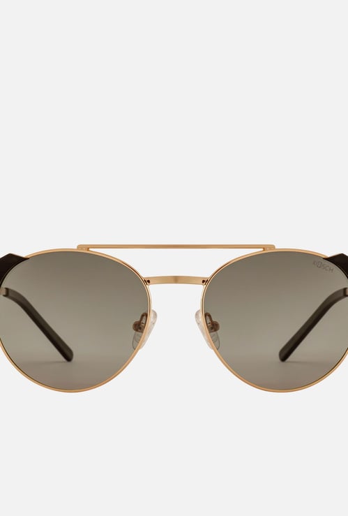 KOSCH ELEMENTE Women Polarized Round Sunglasses - 1003-C1
