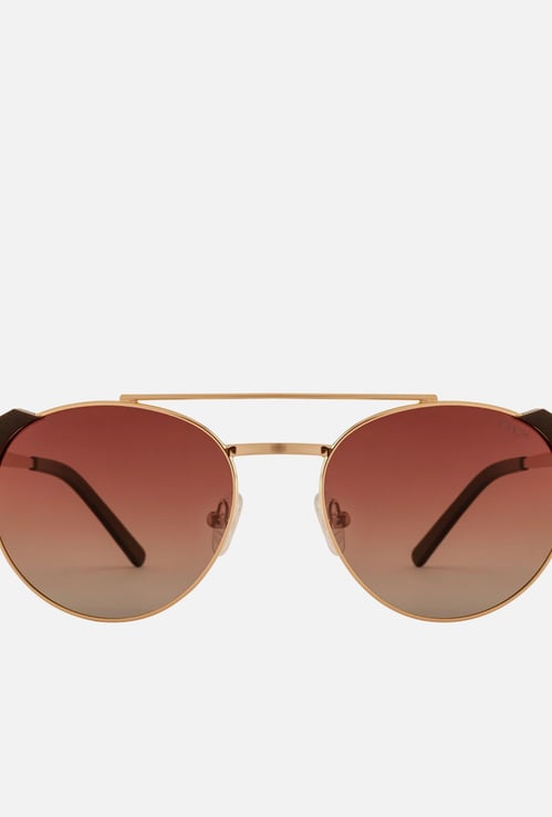 KOSCH ELEMENTE Women UV-Protected Oval Sunglasses- 1003-C2