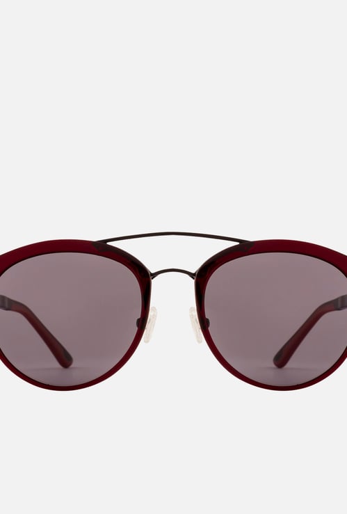 KOSCH ELEMENTE Women UV-Protected Oval Sunglasses- 1010-C3
