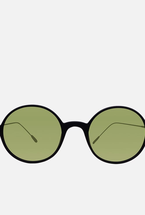 KOSCH ELEMENTE Women UV-Protected Round Sunglasses - 1050-C4