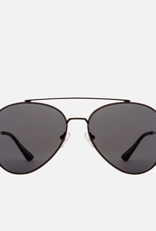 KOSCH ELEMENTE Men UV-Protected Aviator Sunglasses - 1004-C4