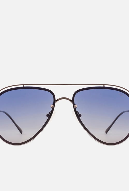 KOSCH ELEMENTE Derkosch Men UV 400 Polarised Aviators - 1015-C3