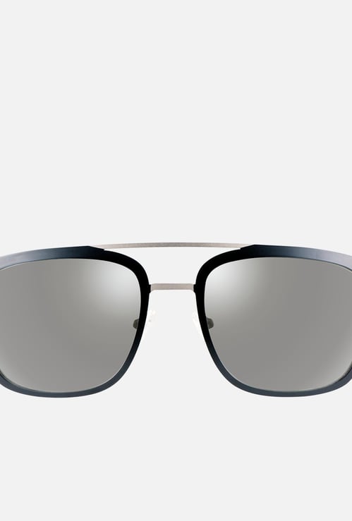 KOSCH ELEMENTE Men Polarised Lens Square Sunglasses- 1001-C4