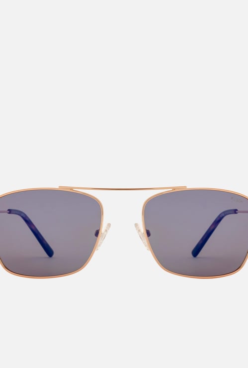 KOSCH ELEMENTE Men UV-Protected Square Sunglasses- 1002-C4