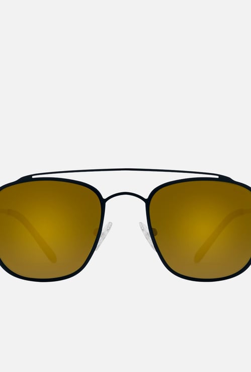 KOSCH ELEMENTE Men Polarized Lens Square-1012-C1
