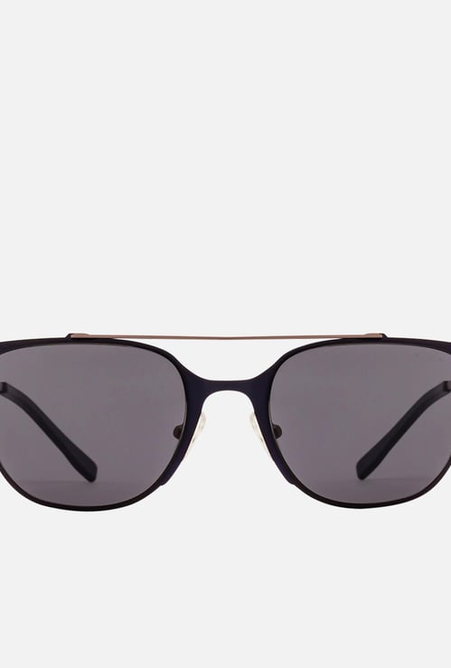 KOSCH ELEMENTE Men UV-Protected Square Sunglasses - 1014-C2