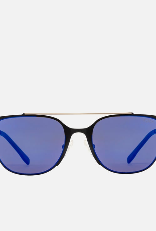 KOSCH ELEMENTE Men Polarized Lens Square Sunglasses-1014-C3