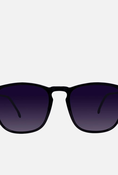 KOSCH ELEMENTE Men UV-Protected Square Sunglasses- 1045-C1