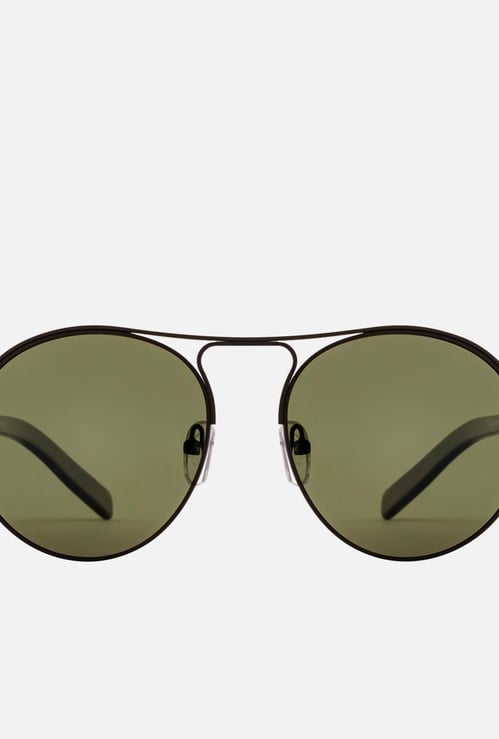 KOSCH ELEMENTE Men UV-Protected Round Neck Sunglasses- 1009-C3