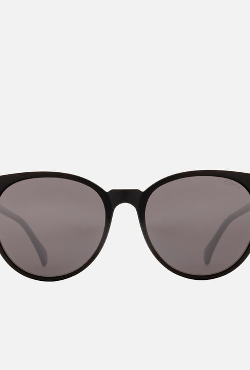 KOSCH ELEMENTE Men Polarised Oval Sunglasses - 1017-C1